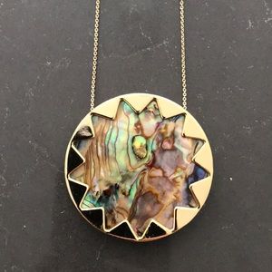 House of Harlow Necklace